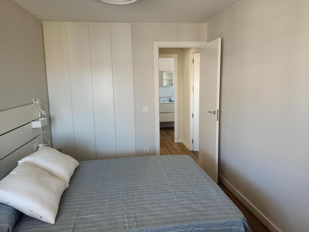 Seafront Apartment Pineda Beach La Pineda Esterno foto