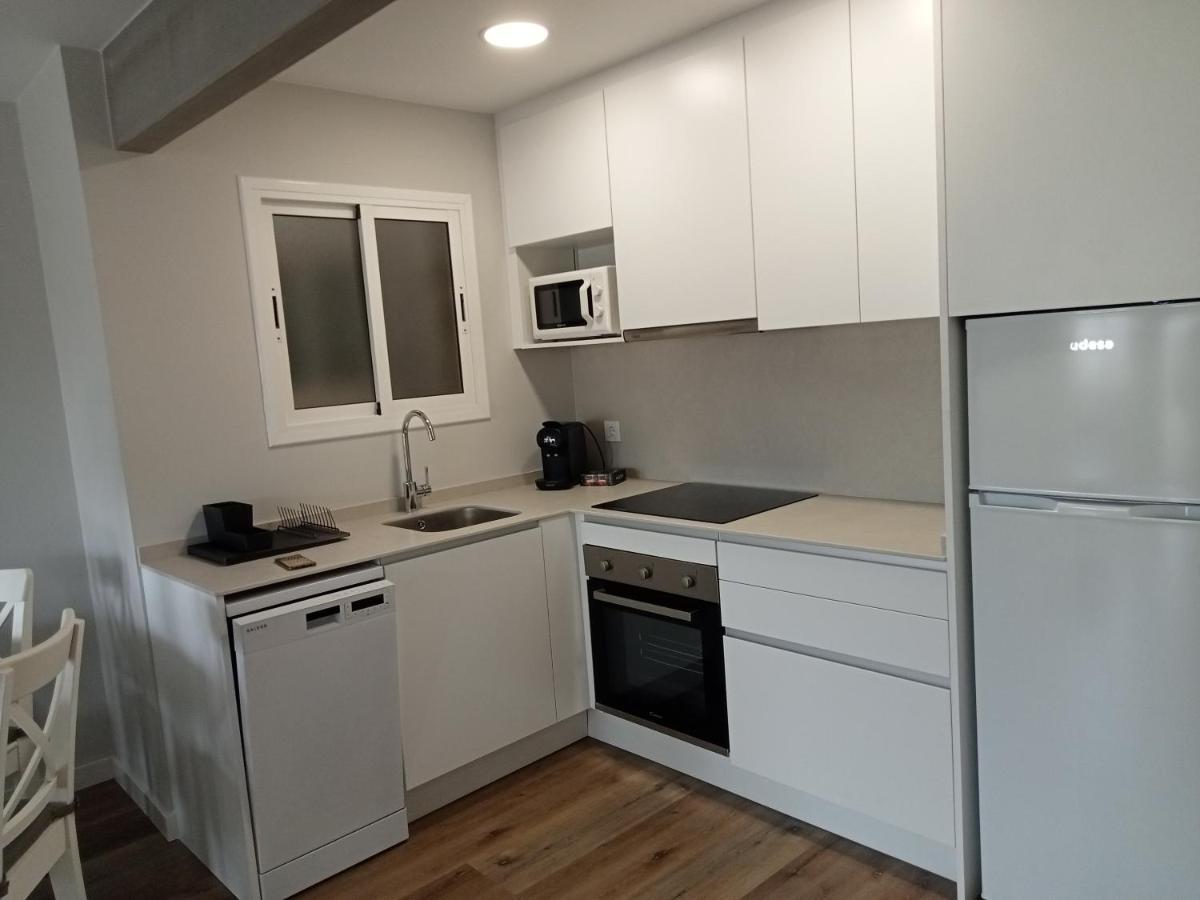 Seafront Apartment Pineda Beach La Pineda Esterno foto