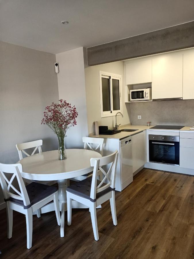 Seafront Apartment Pineda Beach La Pineda Esterno foto