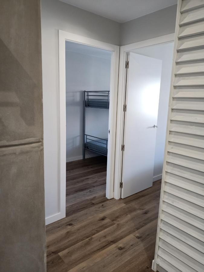 Seafront Apartment Pineda Beach La Pineda Esterno foto